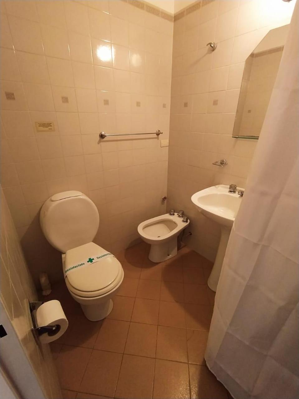 Hotel Berlin By Cph Villa General Belgrano Room photo